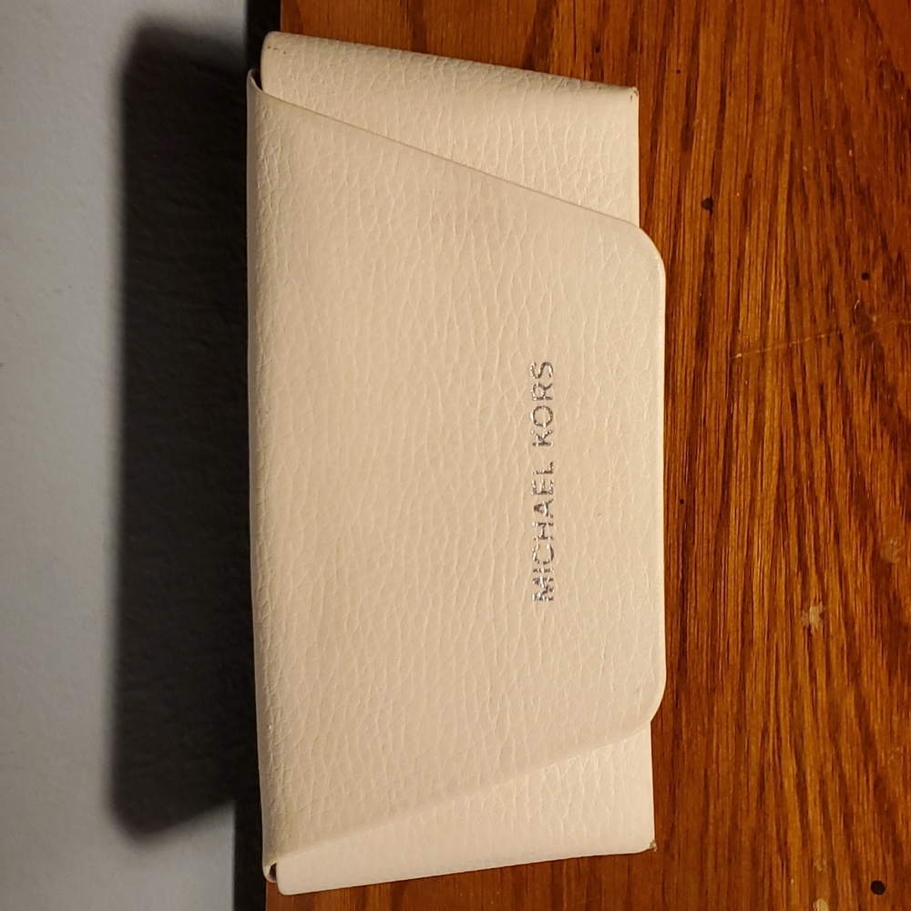 Michael Kors Sunglass Case